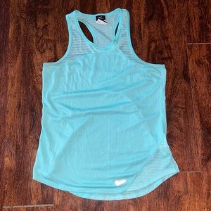 Nike top